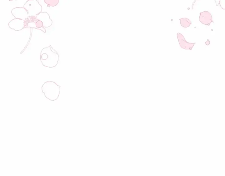 漫画《反派少女被爱意围绕》第34话 余生都是鲜花盛开的春天第99张图