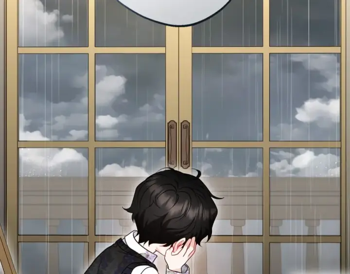 漫画《反派少女被爱意围绕》第35话 雨中捉迷藏第117张图
