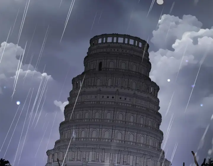 漫画《反派少女被爱意围绕》第35话 雨中捉迷藏第185张图