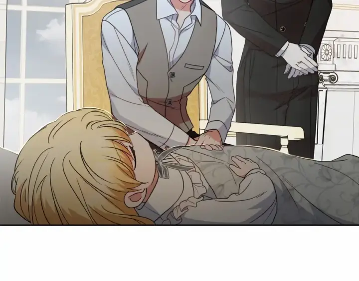 漫画《反派少女被爱意围绕》第36话 这本来就是我的错！第110张图