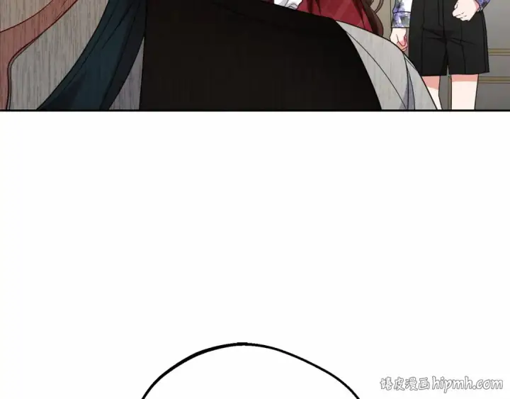 漫画《反派少女被爱意围绕》第36话 这本来就是我的错！第16张图