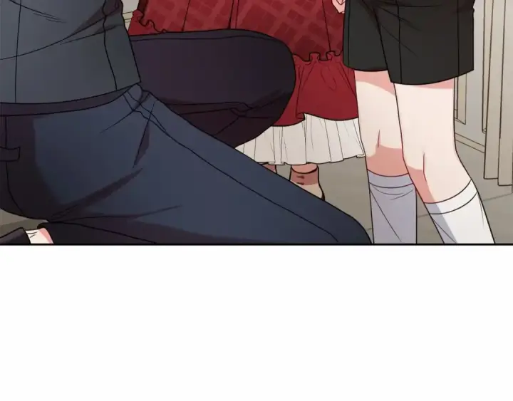 漫画《反派少女被爱意围绕》第36话 这本来就是我的错！第23张图