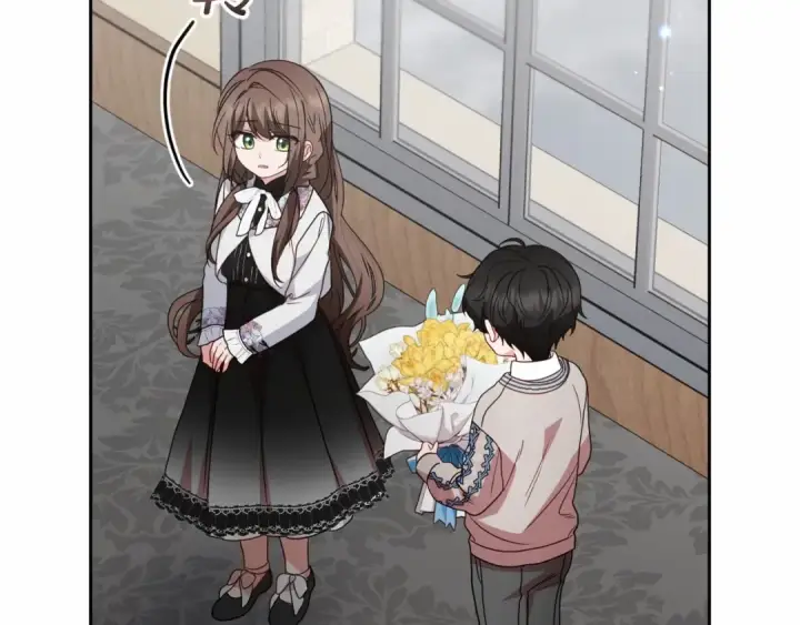 漫画《反派少女被爱意围绕》第36话 这本来就是我的错！第49张图