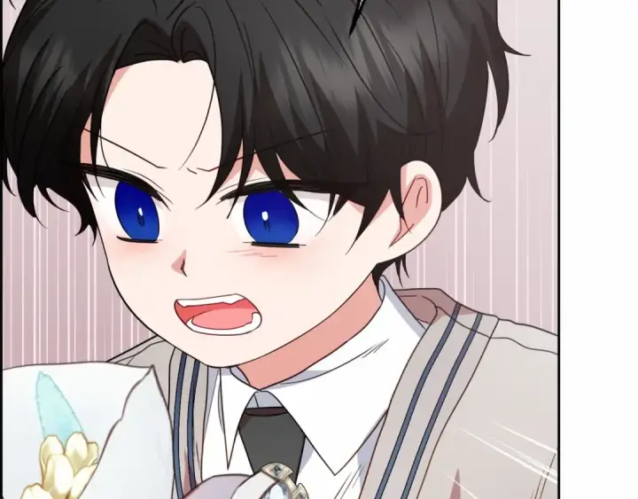 漫画《反派少女被爱意围绕》第36话 这本来就是我的错！第55张图