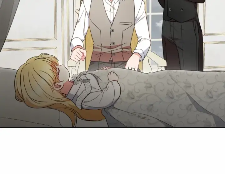 漫画《反派少女被爱意围绕》第36话 这本来就是我的错！第75张图