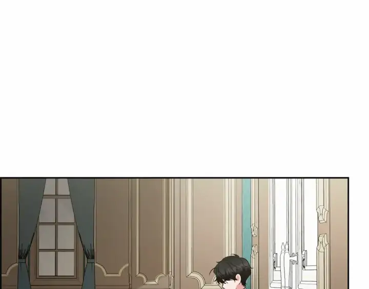 漫画《反派少女被爱意围绕》第37话 公爵府的骄傲来了第174张图