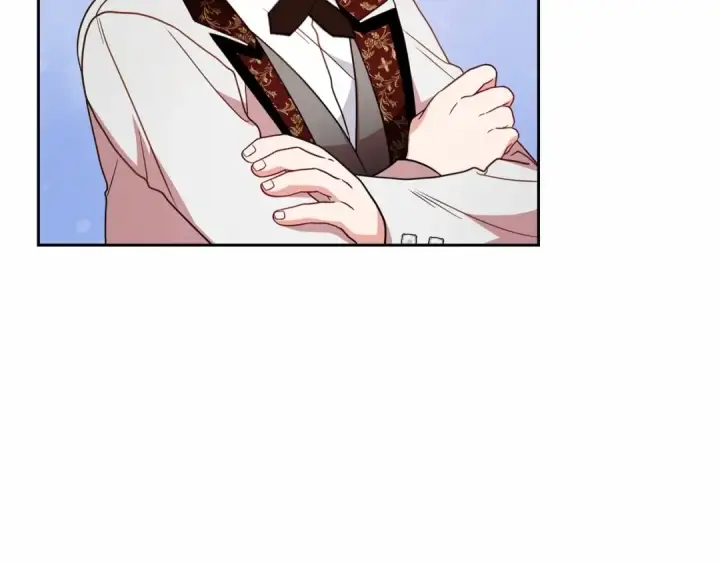 漫画《反派少女被爱意围绕》第37话 公爵府的骄傲来了第187张图