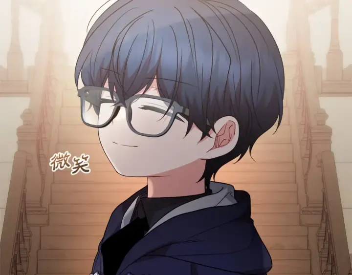 漫画《反派少女被爱意围绕》第37话 公爵府的骄傲来了第75张图