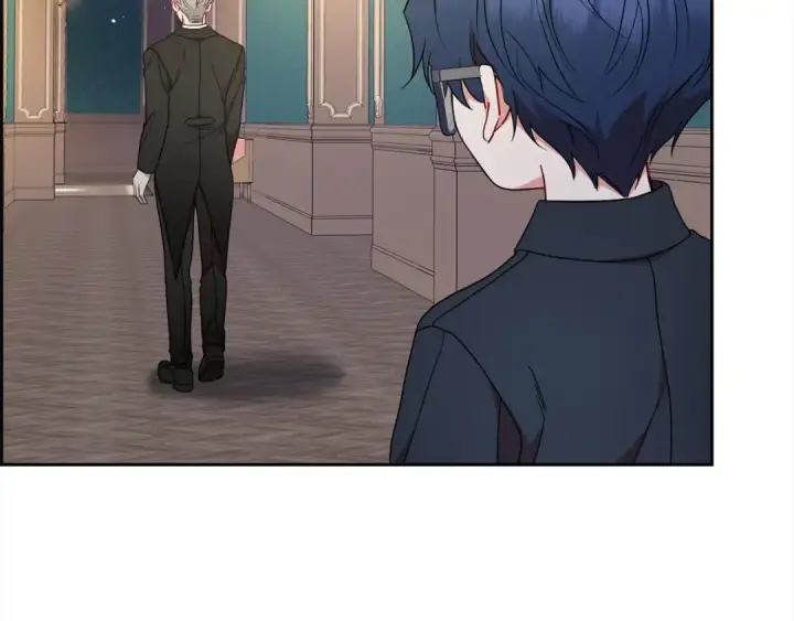 漫画《反派少女被爱意围绕》第38话 在做很美好的梦第135张图