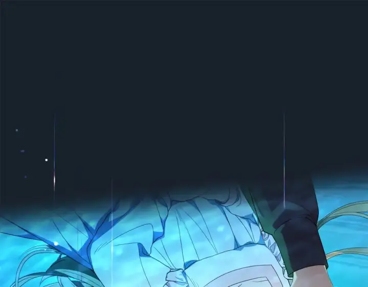 漫画《反派少女被爱意围绕》第38话 在做很美好的梦第28张图