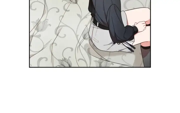 漫画《反派少女被爱意围绕》第38话 在做很美好的梦第38张图