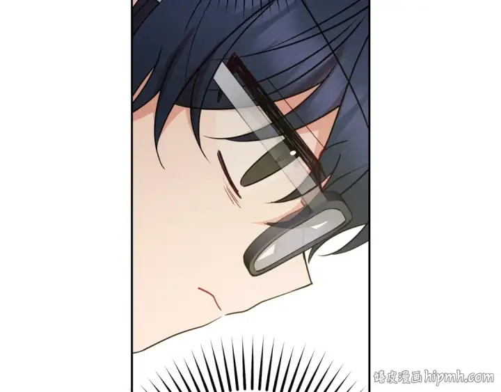 漫画《反派少女被爱意围绕》第38话 在做很美好的梦第40张图