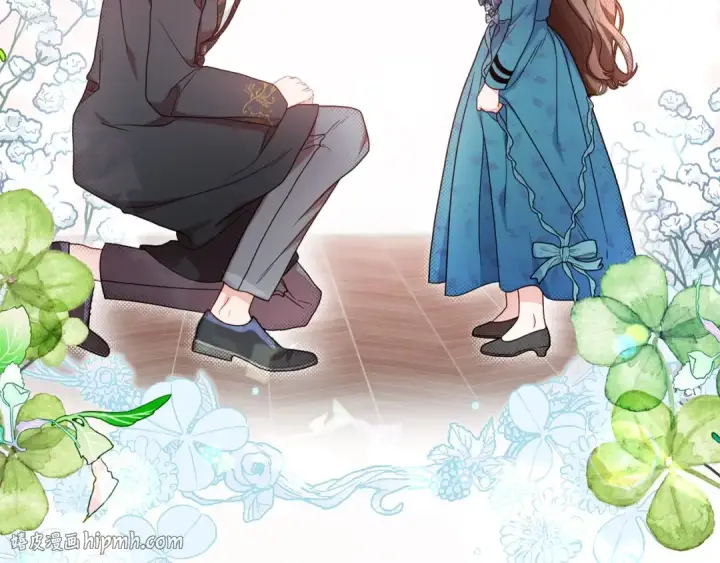 漫画《反派少女被爱意围绕》第38话 在做很美好的梦第88张图