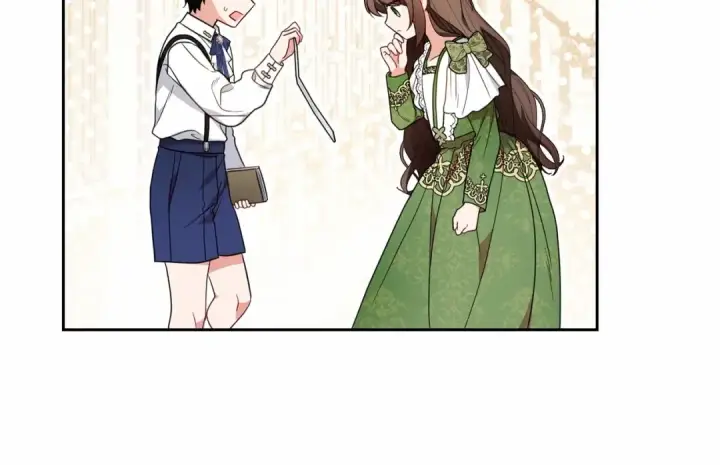 漫画《反派少女被爱意围绕》第一季完结话 哥哥，快来跟我一起讨厌她吧第33张图
