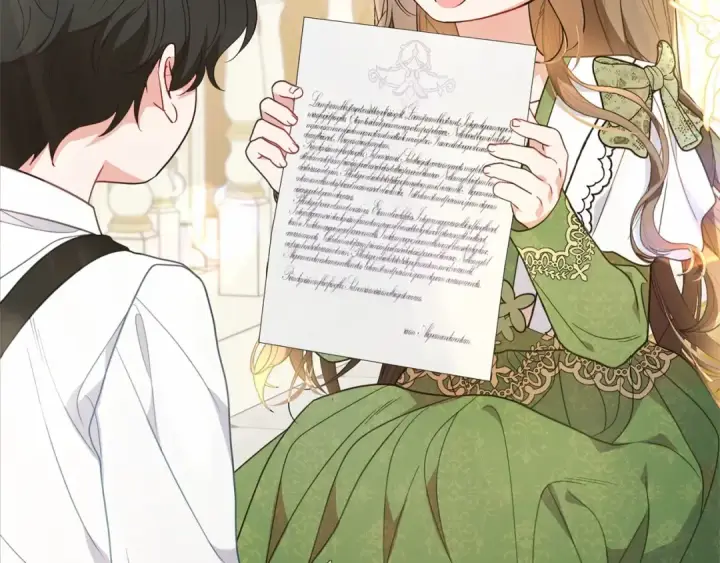 漫画《反派少女被爱意围绕》第一季完结话 哥哥，快来跟我一起讨厌她吧第53张图
