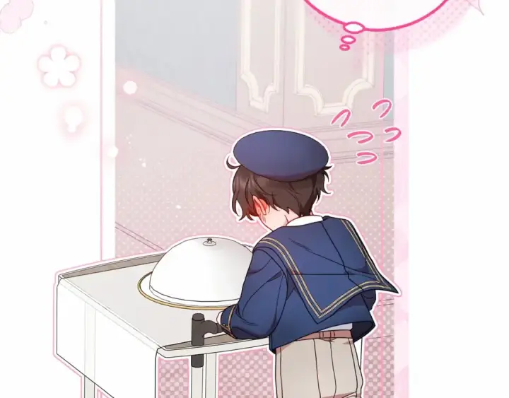 漫画《反派少女被爱意围绕》第一季完结话 哥哥，快来跟我一起讨厌她吧第89张图