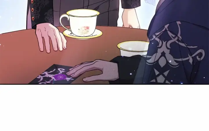 漫画《反派少女被爱意围绕》第41话 对不起 我不该来这里的第122张图