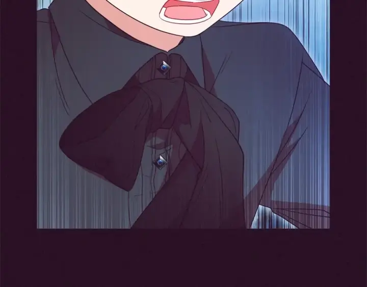 漫画《反派少女被爱意围绕》第41话 对不起 我不该来这里的第140张图