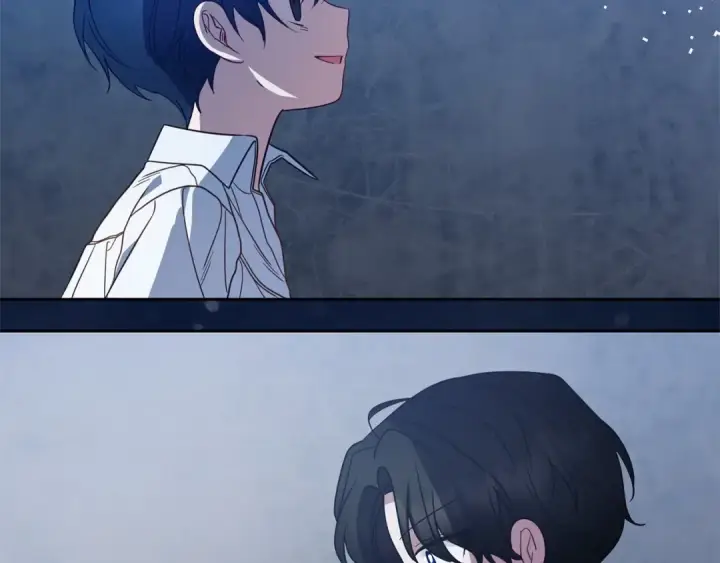 漫画《反派少女被爱意围绕》第41话 对不起 我不该来这里的第25张图