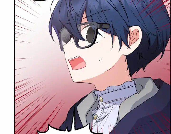 漫画《反派少女被爱意围绕》第41话 对不起 我不该来这里的第92张图