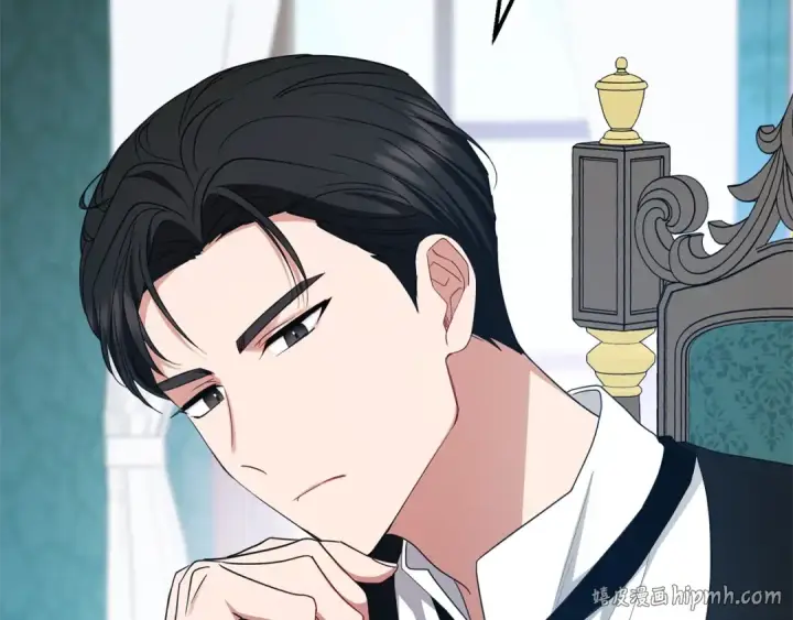 漫画《反派少女被爱意围绕》第74话 打坏蛋第128张图