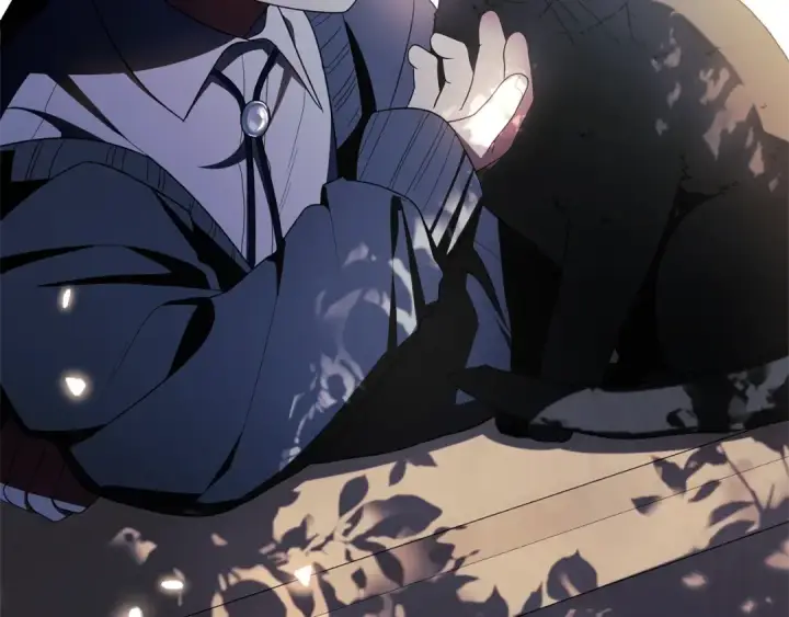 漫画《反派少女被爱意围绕》第74话 打坏蛋第234张图