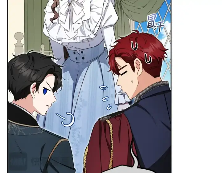 漫画《反派少女被爱意围绕》第74话 打坏蛋第76张图