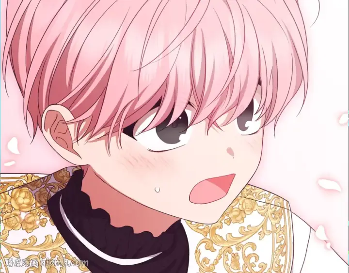漫画《反派少女被爱意围绕》第75话 小题大做第160张图