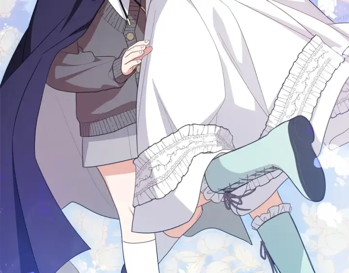 漫画《反派少女被爱意围绕》第二季完结话 属于我们的秘密第179张图