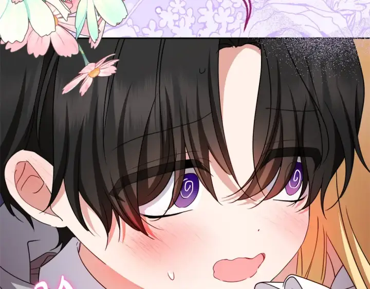 漫画《反派少女被爱意围绕》第二季完结话 属于我们的秘密第182张图
