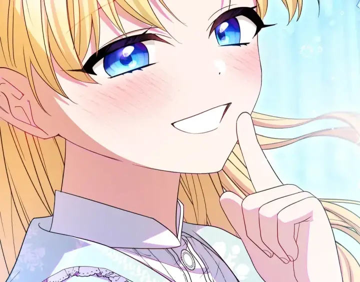 漫画《反派少女被爱意围绕》第二季完结话 属于我们的秘密第205张图