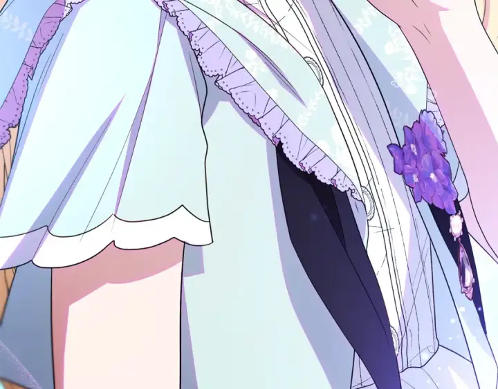 漫画《反派少女被爱意围绕》第二季完结话 属于我们的秘密第206张图