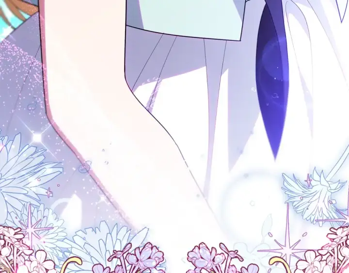 漫画《反派少女被爱意围绕》第二季完结话 属于我们的秘密第207张图