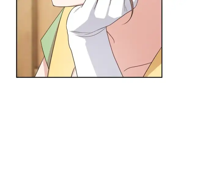漫画《反派少女被爱意围绕》第二季完结话 属于我们的秘密第34张图