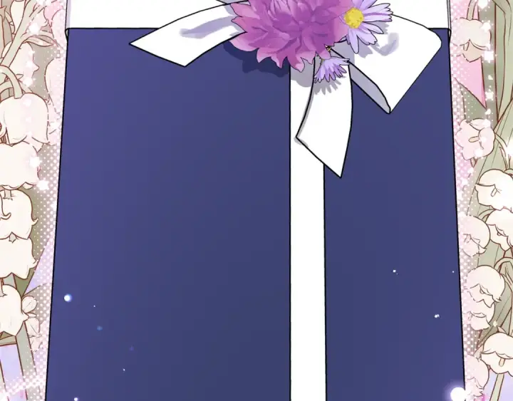 漫画《反派少女被爱意围绕》第二季完结话 属于我们的秘密第81张图