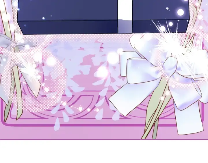漫画《反派少女被爱意围绕》第二季完结话 属于我们的秘密第82张图