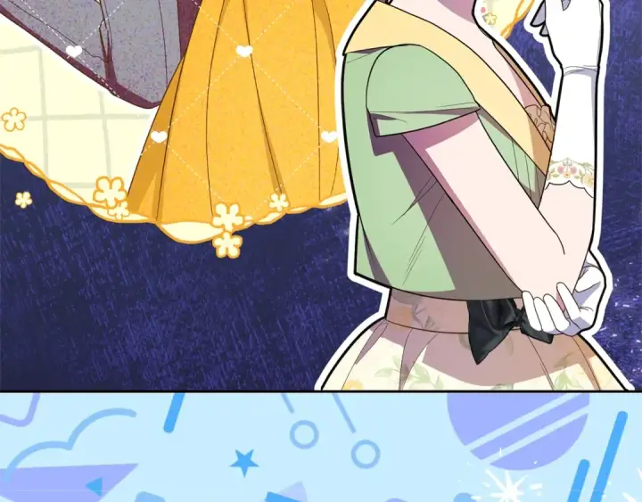 漫画《反派少女被爱意围绕》第二季完结话 属于我们的秘密第89张图