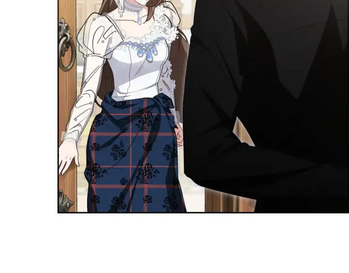 漫画《反派少女被爱意围绕》第77话 男仆诱惑第42张图