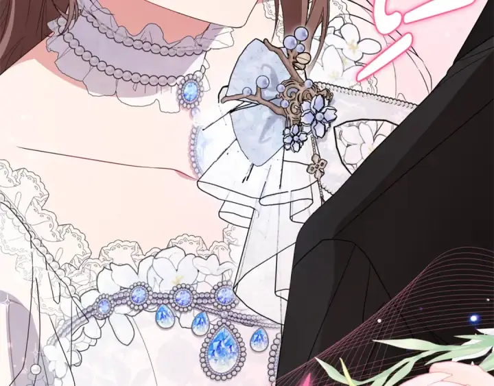 漫画《反派少女被爱意围绕》第77话 男仆诱惑第67张图