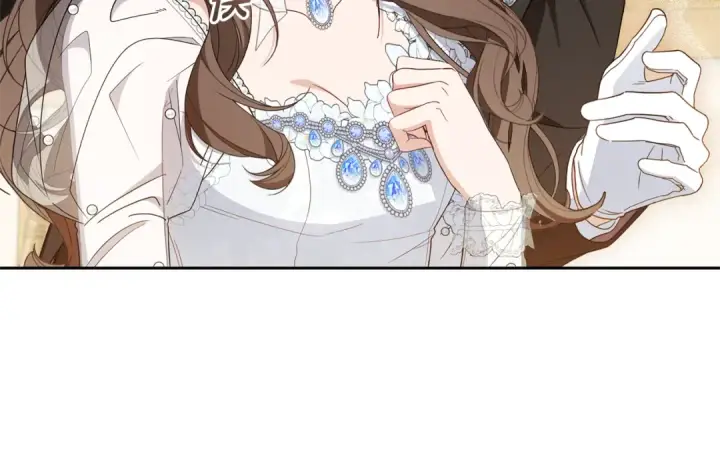 漫画《反派少女被爱意围绕》第77话 男仆诱惑第90张图