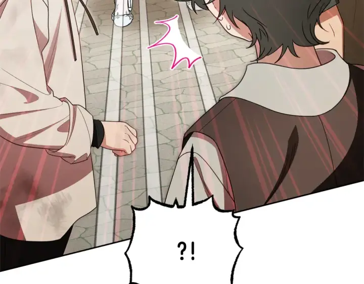 漫画《反派少女被爱意围绕》第78话 贴身照顾第106张图