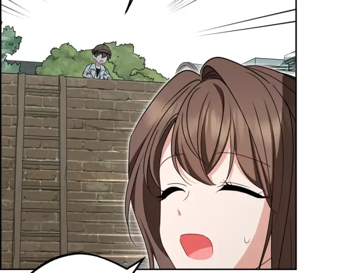 漫画《反派少女被爱意围绕》第78话 贴身照顾第178张图