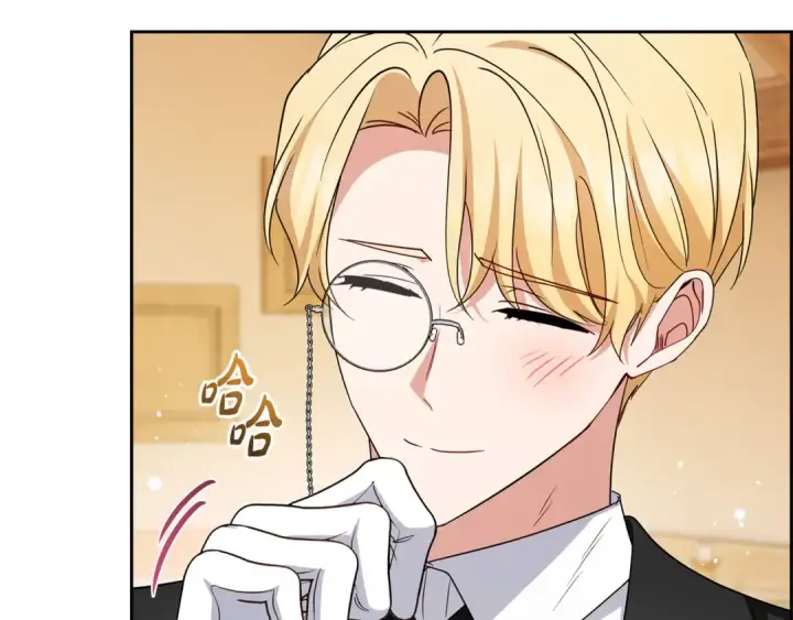 漫画《反派少女被爱意围绕》第78话 贴身照顾第23张图