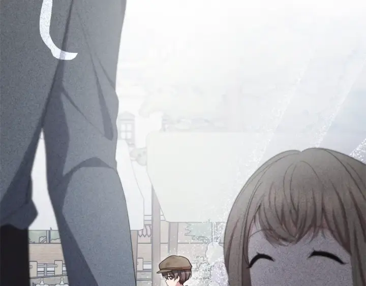 漫画《反派少女被爱意围绕》第79话 鞋子第164张图