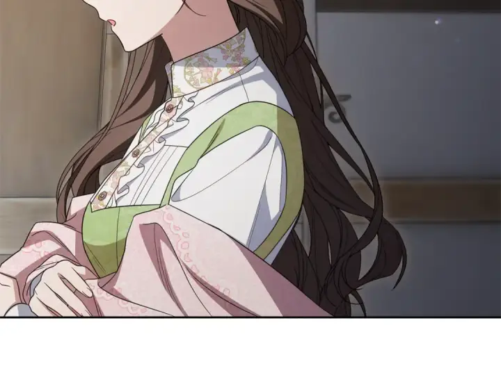 漫画《反派少女被爱意围绕》第79话 鞋子第170张图