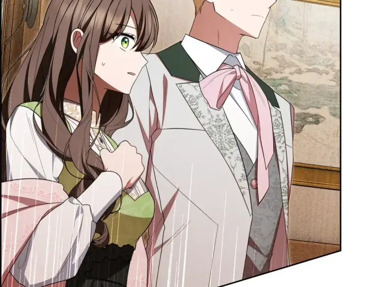 漫画《反派少女被爱意围绕》第79话 鞋子第198张图