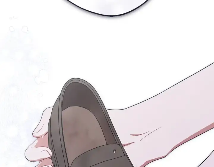 漫画《反派少女被爱意围绕》第79话 鞋子第2张图
