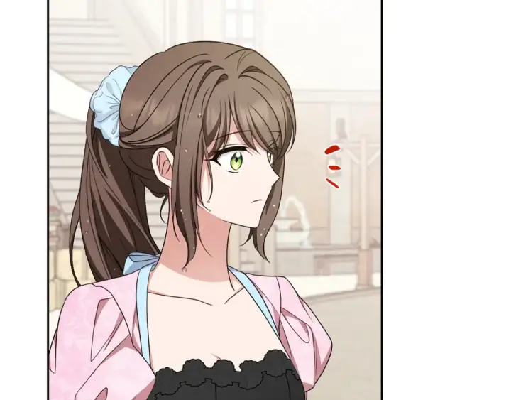 漫画《反派少女被爱意围绕》第79话 鞋子第37张图