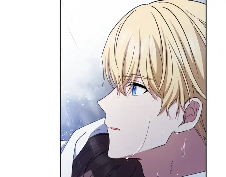 漫画《反派少女被爱意围绕》第80话 救下少年第126张图