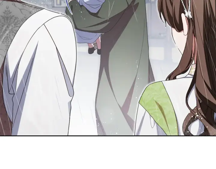 漫画《反派少女被爱意围绕》第80话 救下少年第133张图